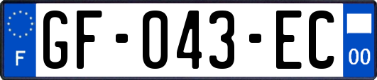 GF-043-EC