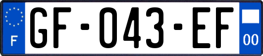 GF-043-EF