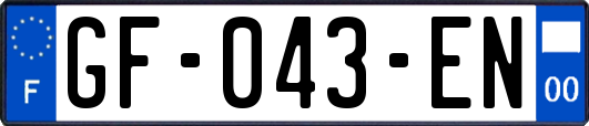 GF-043-EN