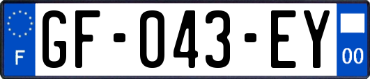 GF-043-EY