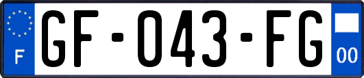 GF-043-FG