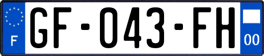 GF-043-FH