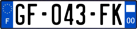 GF-043-FK