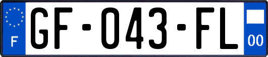 GF-043-FL