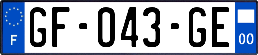GF-043-GE