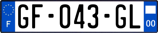 GF-043-GL