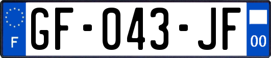 GF-043-JF