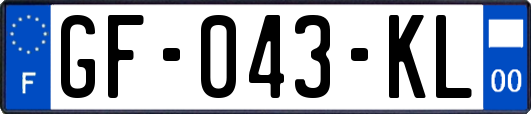 GF-043-KL