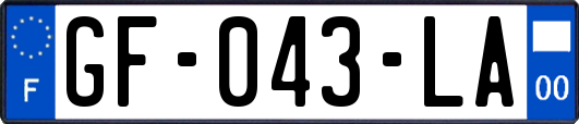 GF-043-LA