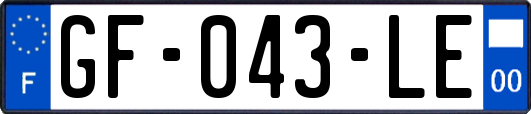 GF-043-LE