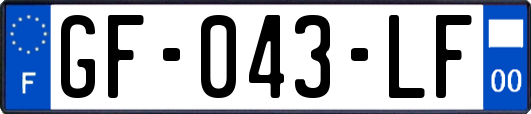 GF-043-LF