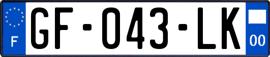 GF-043-LK