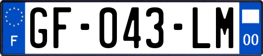 GF-043-LM
