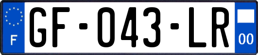 GF-043-LR