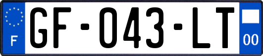 GF-043-LT