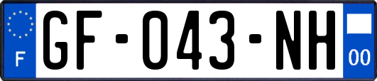 GF-043-NH