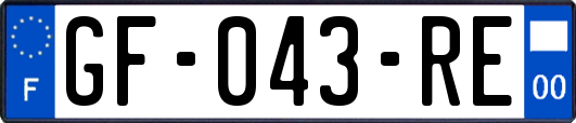 GF-043-RE