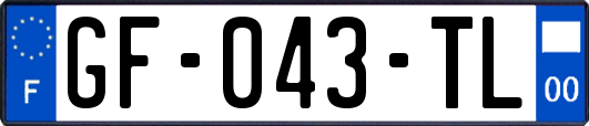 GF-043-TL