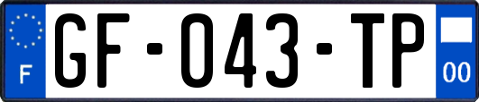 GF-043-TP