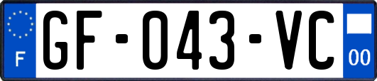 GF-043-VC