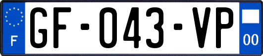 GF-043-VP