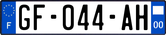 GF-044-AH