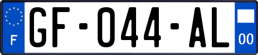 GF-044-AL