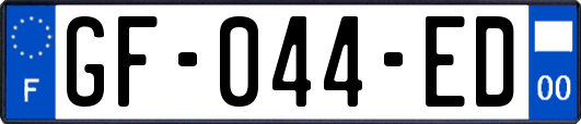 GF-044-ED