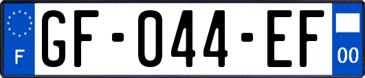 GF-044-EF