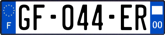 GF-044-ER