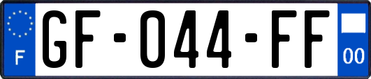 GF-044-FF