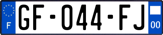 GF-044-FJ