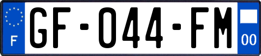 GF-044-FM