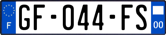 GF-044-FS
