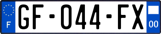 GF-044-FX
