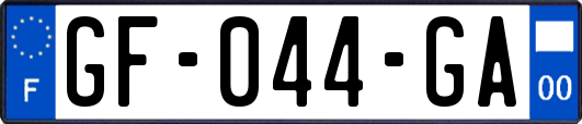 GF-044-GA