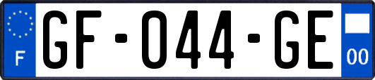 GF-044-GE