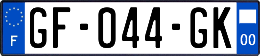 GF-044-GK