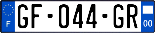 GF-044-GR