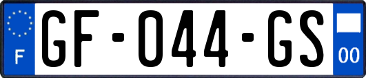 GF-044-GS