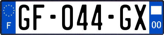 GF-044-GX