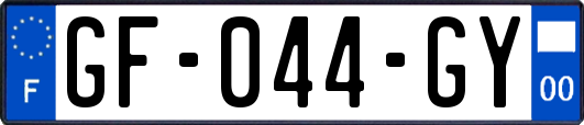 GF-044-GY