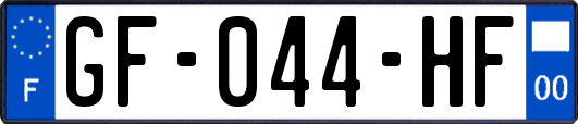 GF-044-HF