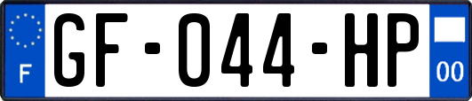 GF-044-HP