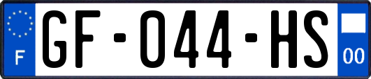 GF-044-HS