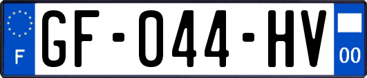 GF-044-HV