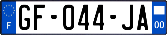 GF-044-JA