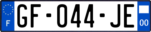 GF-044-JE