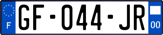 GF-044-JR