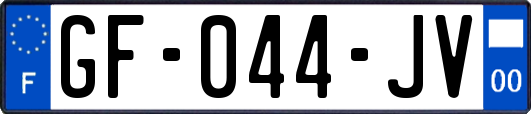GF-044-JV